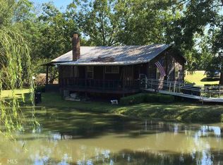 24661 State Highway 57 S, Metter, GA 30439