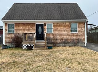 40 Field St, Pawtucket, RI 02860