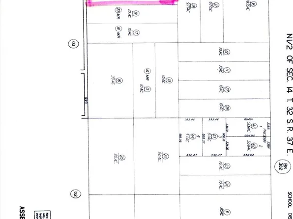 24200 Neuralia Rd, California City, CA 93505