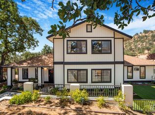 21416 Prospect Ave, Tehachapi, CA 93561