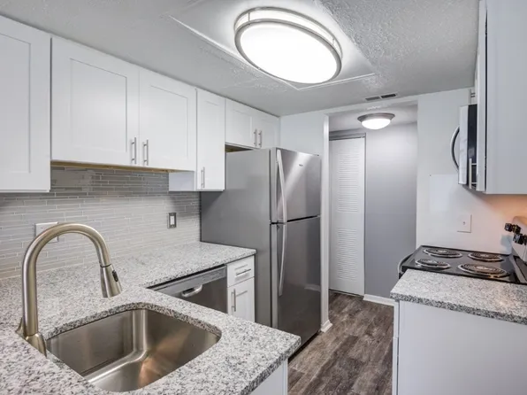 Astoria Park Apartment Homes