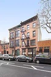 44 Bergen Street in Cobble Hill