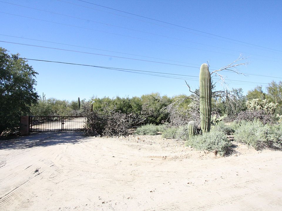 1st image of 8551 N Burke Dr