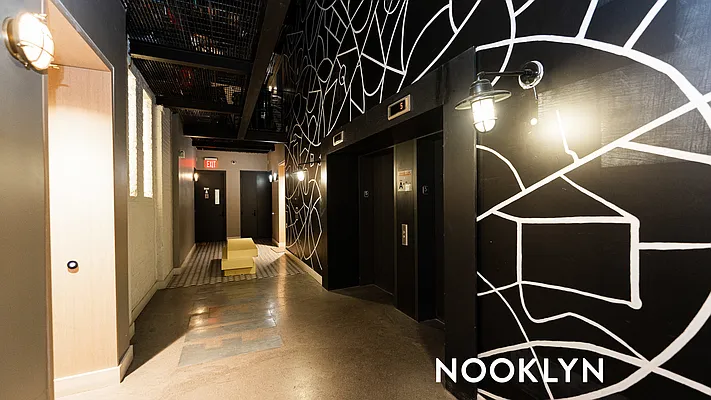 Rented by Nooklyn NYC LLC | media 19