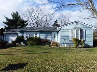 33 Half Acre Rd, Jamesburg, NJ 08831