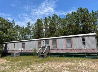 401 Old Friar Rd, Aiken, SC 29801