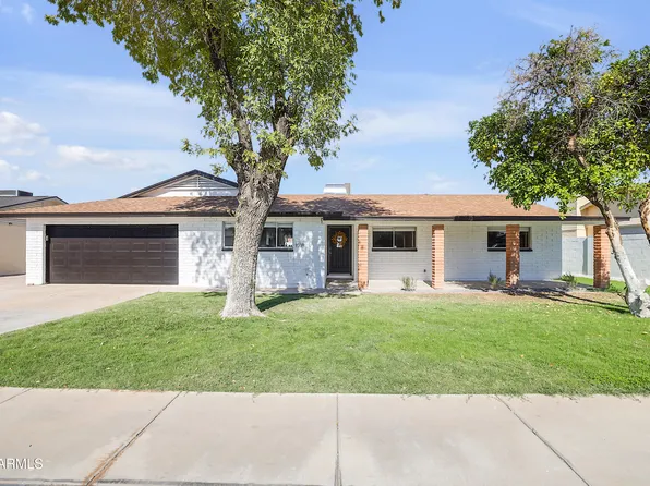 1018 W IVANHOE Street, Chandler, AZ 85224