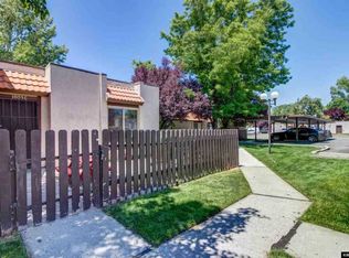 1005 Baywood Dr APT C, Sparks, NV 89434