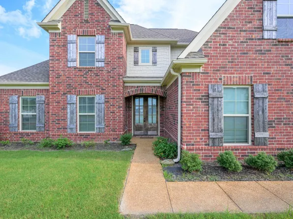 45 Sophie Ln Lot 108, Oakland, TN 38060