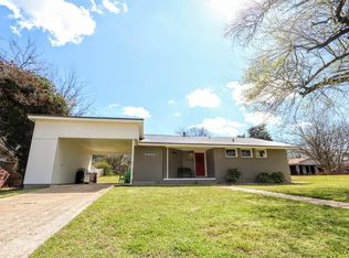 1323 Lambard Dr, Tupelo, MS 38801