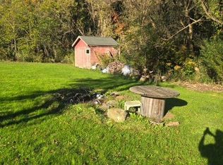 202 Pleasant Valley Rd, Wampum, PA 16157