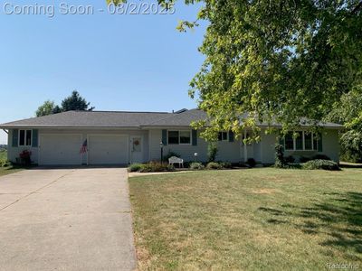 9133 S Stoney Creek Rd, Carleton, MI, 48117