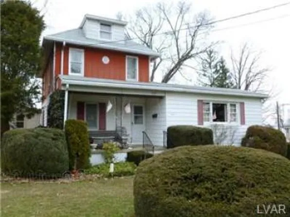 521 Wood St, Emmaus, PA 18049