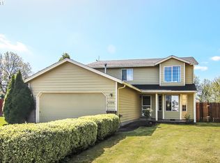 6100 NE 138th Ave, Vancouver, WA 98682