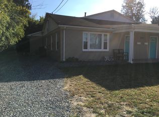 504 1/2 E 1st St, Cherryville, NC 28021