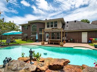 2310 Pine Blossom Ct, Kingwood, TX 77345