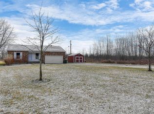 2850 Lazar Rd, Grove City, OH 43123