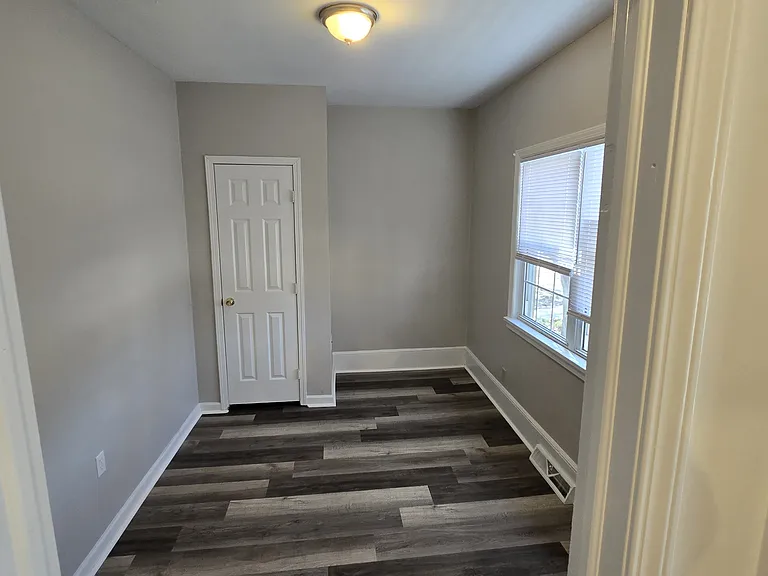 1st floor Office or additional 5th BR