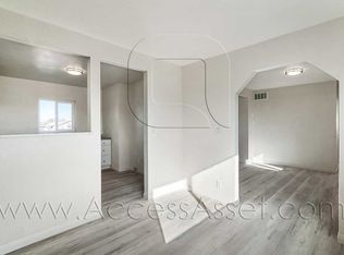 (*) John 26880, Boron, CA 93516