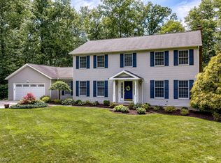 7974 Princewood Dr, Hudson, OH 44236
