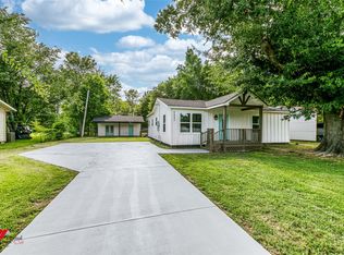 7110 Winburn Dr, Greenwood, LA 71033