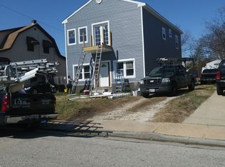 6726 Graceland Ave, Baltimore, MD 21224