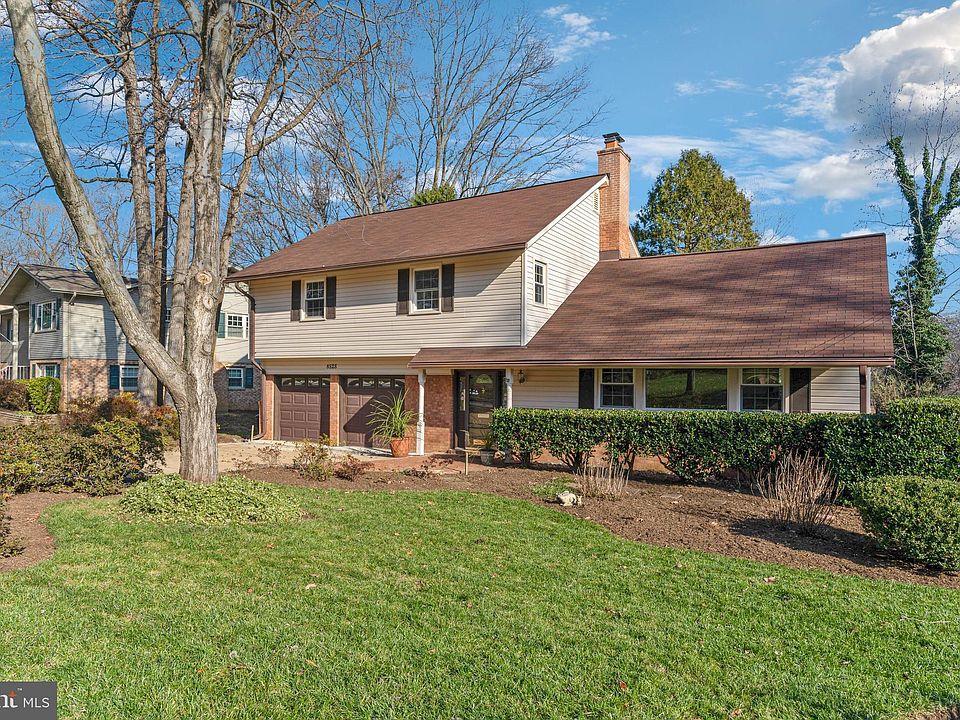 1st image of 8525 Bound Brook Ln