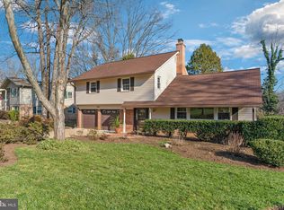 8525 Bound Brook Ln, Alexandria, VA 22309