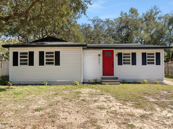 8001 Rose Ave, Orlando, FL 32810