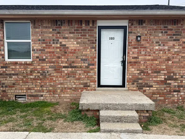 101 Old Trail Ct, Nashville, TN