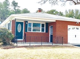 276 Port Royal Dr, Toms River, NJ 08757