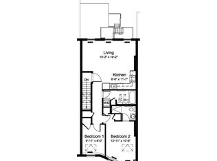 463 Putnam Ave APT 4, Brooklyn, NY 11221