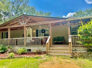 1115 Old Landfill Rd, Defuniak Springs, FL 32433