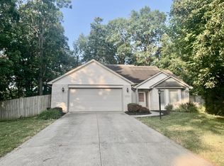 2836 Covington Pines Ct, Fort Wayne, IN 46804