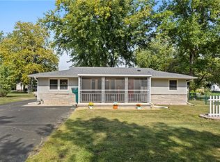 40 Corman Ct, Decatur, IL 62521