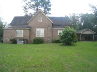 2070 Mg E Marshall St, Meigs, GA 31765