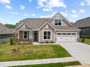 602 Marwood Ct LOT 41, Greenville, SC 29607