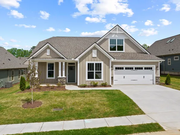 602 Marwood Ct Lot 41, Greenville, SC 29607