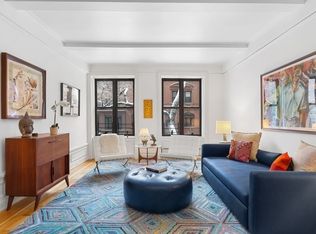 160 W 95th St APT 2A, New York, NY 10025