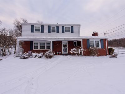 2093 Melwood Rd, Leechburg, PA, 15656