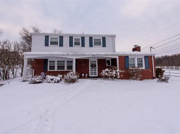 2093 Melwood Rd, Leechburg, PA 15656