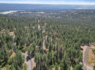 Nka Weaver Way LOT 2, Deer Park, WA 99006