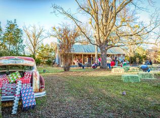 400 Old Comanche Rd, Early, TX 76802