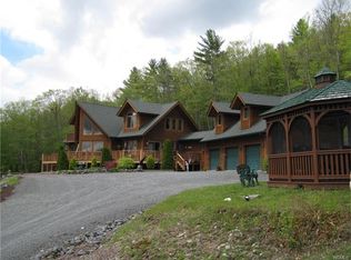 85 Hallock Rd, Pond Eddy, NY 12770