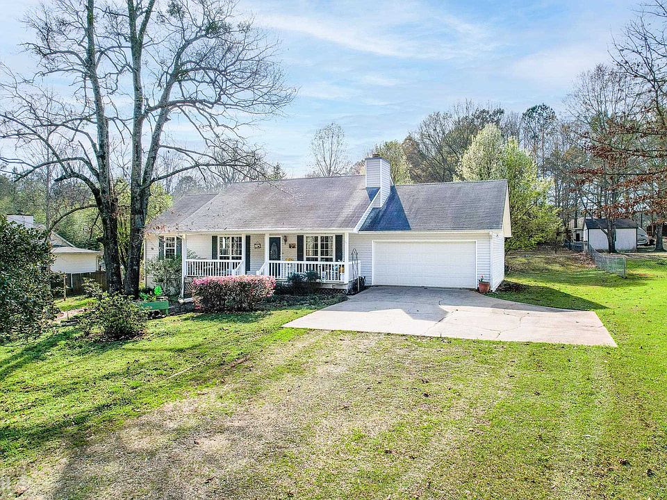 114 Old Kersey Rd, Jackson, GA 30233 Zillow