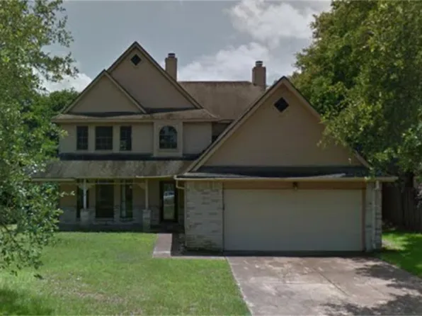 8742 Summit Pines Dr, Humble, TX 77346