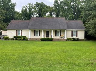 118 Kelly Dr, Goldsboro, NC 27530