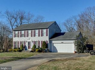 1451 Glassboro Rd, Wenonah, NJ 08090