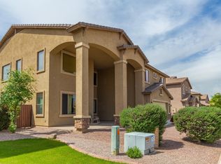 7517 W Southgate Ave, Phoenix, AZ 85043