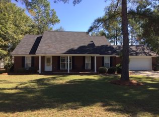 163 Stapleton Dr, Leesburg, GA 31763